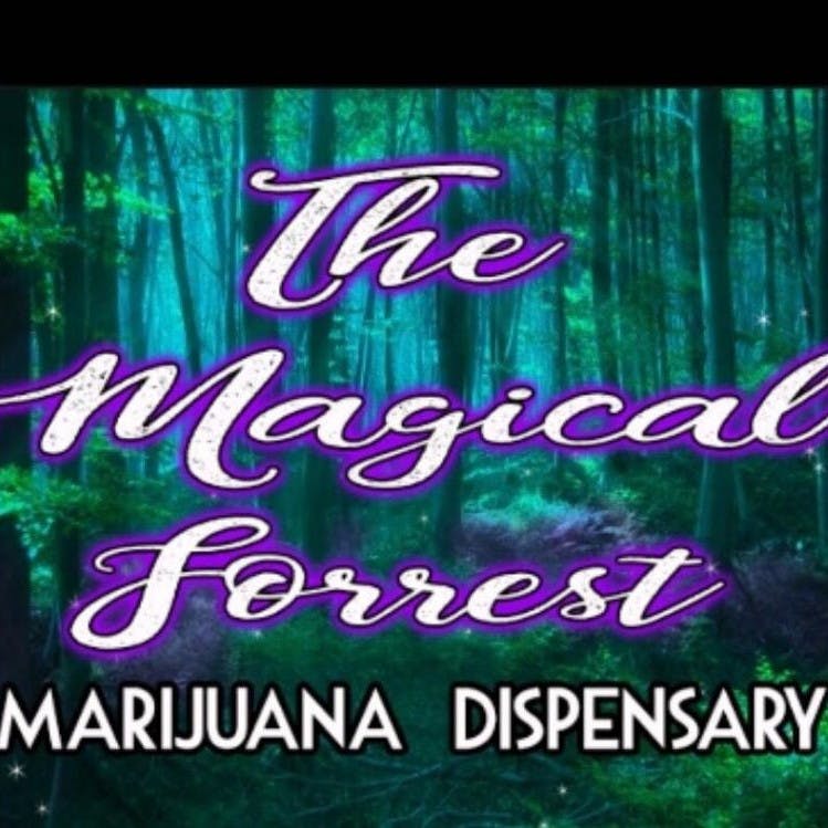 The Magical Forrest Marijuana Dispensary Midwest City, OK Dispensary